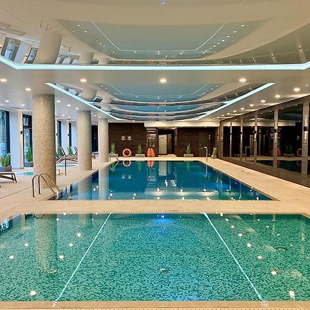 Apartament Nadmorski Kolobrzeg II 외부 사진