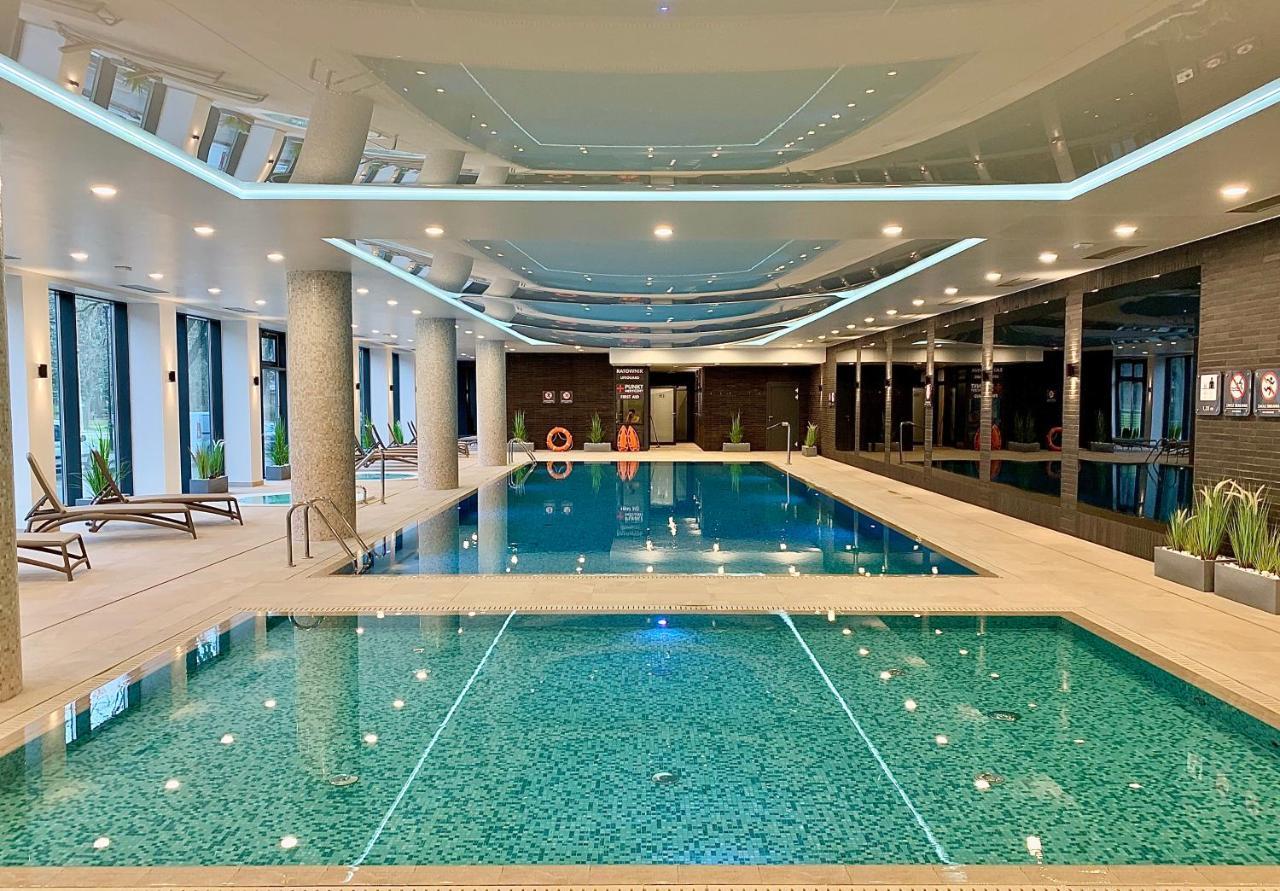 Apartament Nadmorski Kolobrzeg II 외부 사진