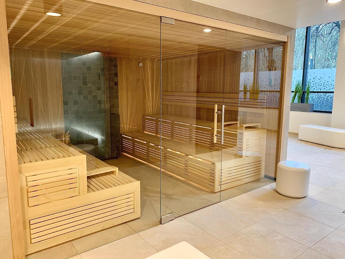 Apartament Nadmorski Kolobrzeg II 외부 사진