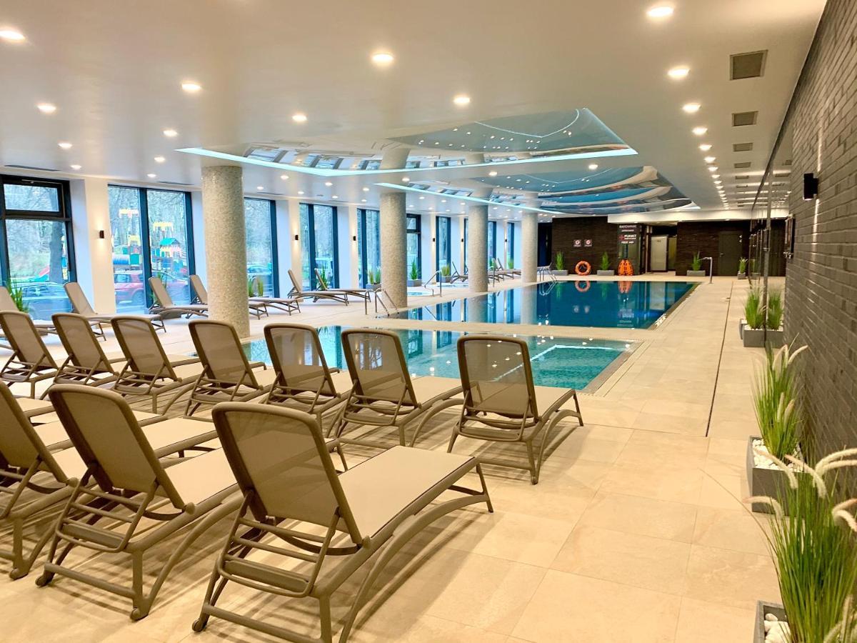 Apartament Nadmorski Kolobrzeg II 외부 사진