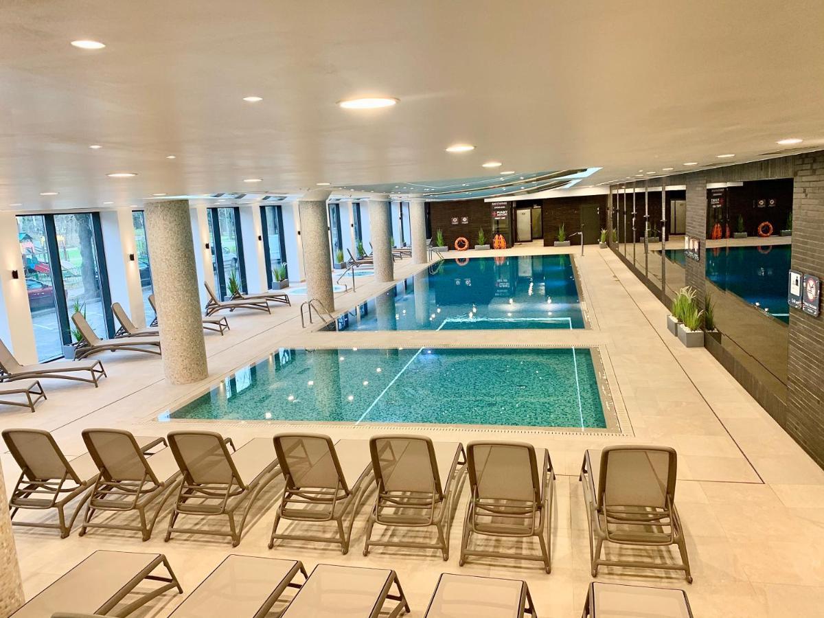 Apartament Nadmorski Kolobrzeg II 외부 사진