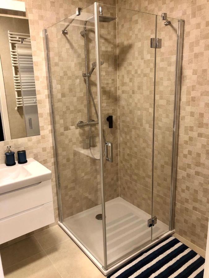 Apartament Nadmorski Kolobrzeg II 외부 사진