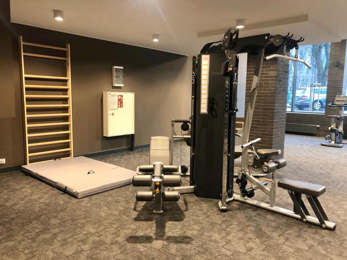Apartament Nadmorski Kolobrzeg II 외부 사진