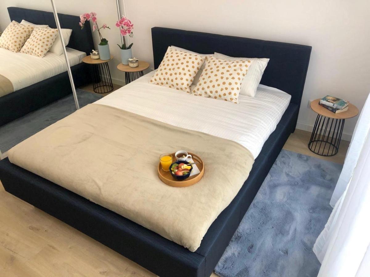 Apartament Nadmorski Kolobrzeg II 외부 사진
