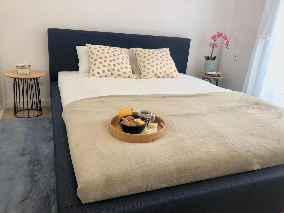 Apartament Nadmorski Kolobrzeg II 외부 사진